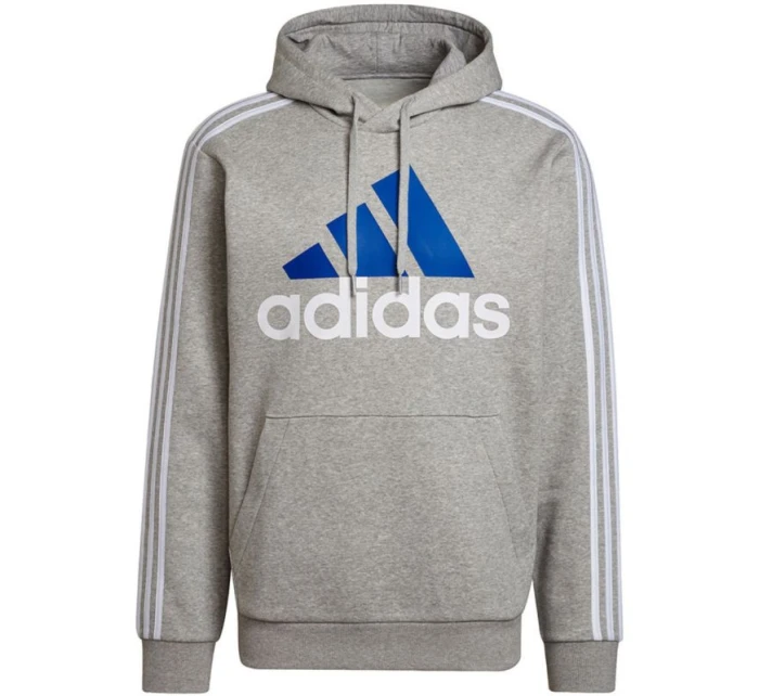 Mikina adidas Mens Essentials Hoodie M GV5249 pánské