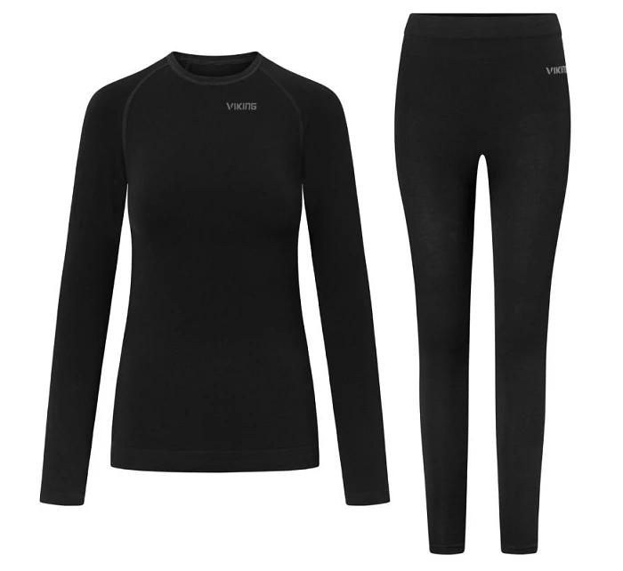 Bamboo W termoprádlo model 18920840 - Viking