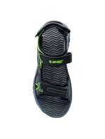 Dětské sandály Menart T Jr 92800196386 - Hi-Tec