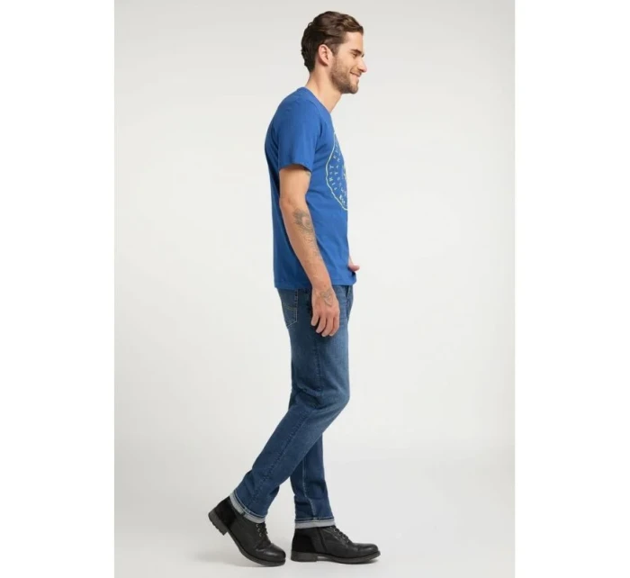 Tričko Alex Print M model 18698870 - Mustang