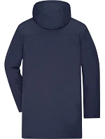 Daiber JN 1176 Pánská business parka 02.1176 navy