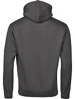 Tee Jays TJ 5152 Mikina s kapucí z těžké bavlny "Unlabeled" 18.5152 dark grey Tee Jays TJ 5152 Mikina s kapucí z těžké bavlny "Unlabeled" 18.5152 dark grey