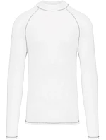 PA Sportovní tričko s dlouhým rukávem 20. white model 22513925 - Kariban ProAct PA Sportovní tričko s dlouhým rukávem 20. white model 22513925 - Kariban ProAct
