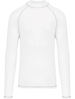 PA Sportovní tričko s dlouhým rukávem 20. white model 22513925 - Kariban ProAct