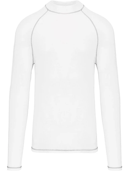 PA Sportovní tričko s dlouhým rukávem 20. white model 22513925 - Kariban ProAct PA Sportovní tričko s dlouhým rukávem 20. white model 22513925 - Kariban ProAct