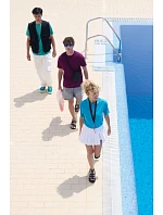 SOL'S Legend Unisex bio IC tričko pink model 22425427 SOL'S Legend Unisex bio IC tričko pink model 22425427