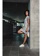 BY 101 šaty se stojáčkem  rose model 22415968 - Build your Brand