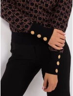 Jumper AT SW 2342.46P černý Jumper AT SW 2342.46P černý