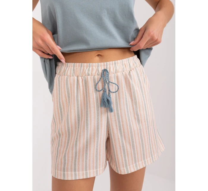 Pyžamo BR PI 9165.01X khaki Pyžamo BR PI 9165.01X khaki