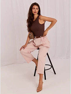 Kalhoty IT SP FL9967SPL.75 světle růžové