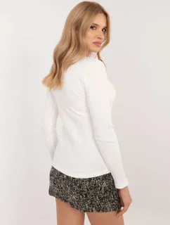 Bluzka RV BZ A model 20608973 ecru - FPrice