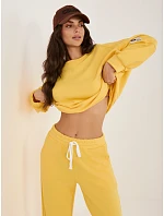 Komplet RV KMPL model 22109872 żółty - FPrice Komplet RV KMPL model 22109872 żółty - FPrice