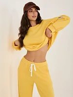 Sada RV KMPL A1279.85 žlutá