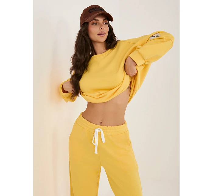 Komplet RV KMPL model 22109872 żółty - FPrice Komplet RV KMPL model 22109872 żółty - FPrice