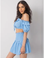 Top TW TP BI 26718.46 modrá