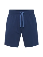 Judo šortky 42456-59X Námořnická modrá - Henderson Judo šortky 42456-59X Námořnická modrá - Henderson