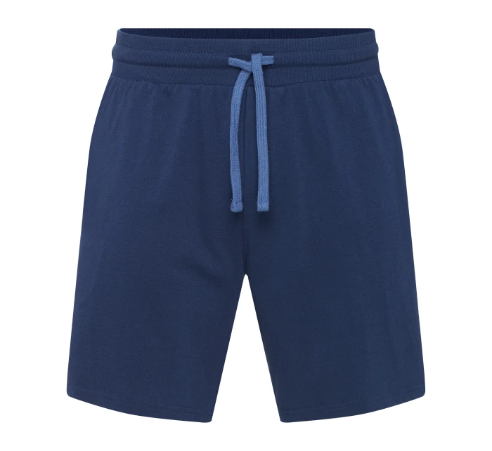 Judo šortky 42456-59X Námořnická modrá - Henderson Judo šortky 42456-59X Námořnická modrá - Henderson
