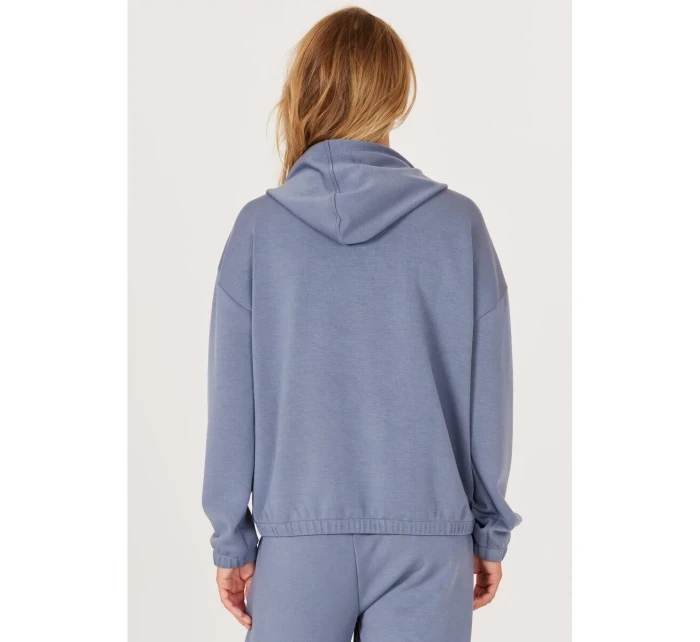 Dámská mikina Athlecia Namier Dámská mikina Athlecia Namier