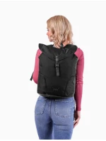 Dámský batoh Vuch Joanna Jaunt Black Dámský batoh Vuch Joanna Jaunt Black