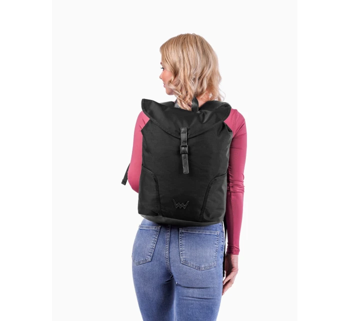 Dámský batoh Vuch Joanna Jaunt Black Dámský batoh Vuch Joanna Jaunt Black