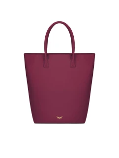 Dámská kabelka Vuch Aderyn Wine