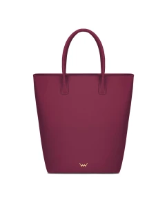 Dámská kabelka Vuch Aderyn Wine