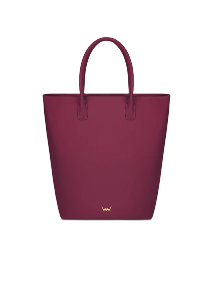 Dámská kabelka Vuch Aderyn Wine