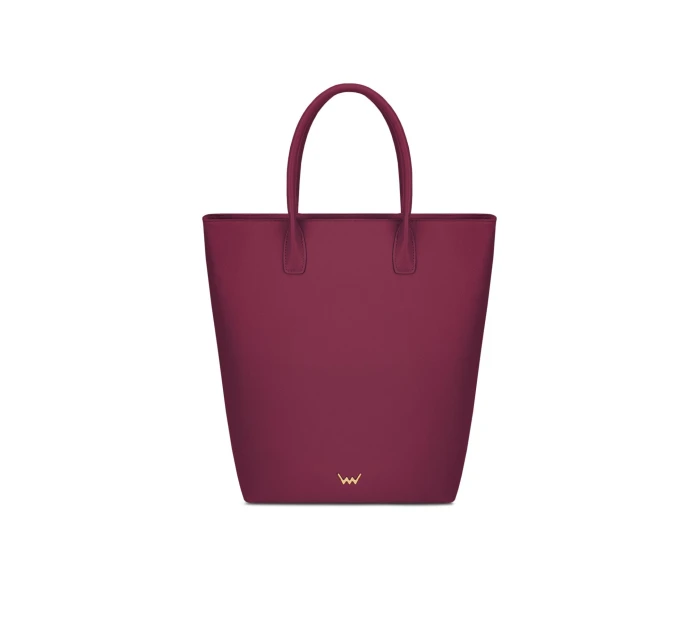 Dámská kabelka Vuch Aderyn Wine