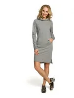 Dámské šaty M329 - Moe