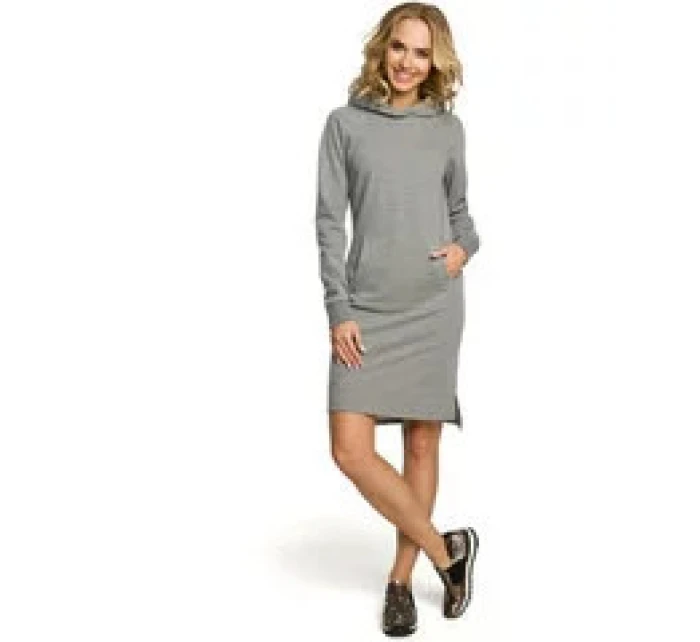 Dámské šaty M329 - Moe