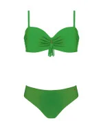 Dámské dvoudílné plavky S730PN6 Monaco5 - Self