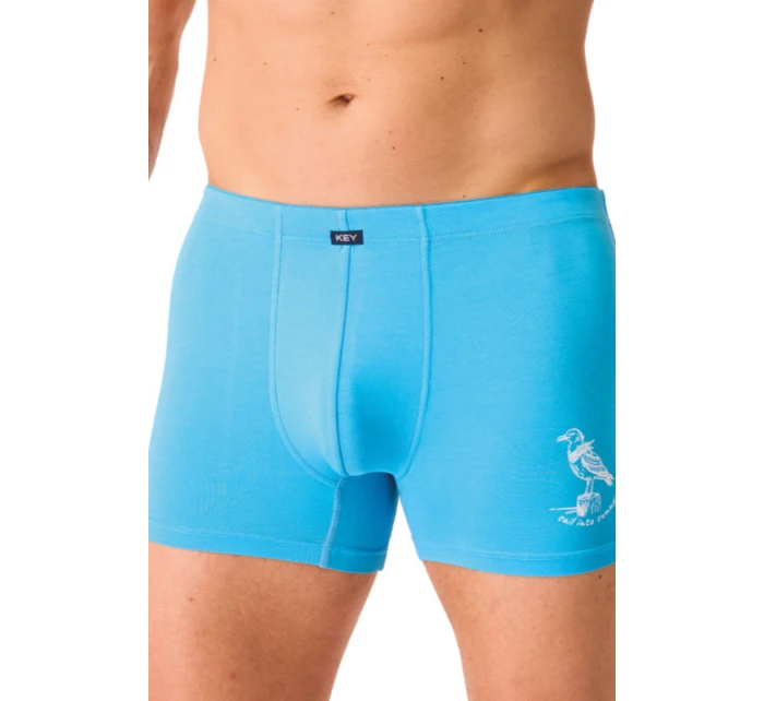 PÁNSKÉ BOXERKY MXH model 22013602 A26 - Key