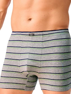 Pánské boxerky MXH 376 B26 3XL–4XL