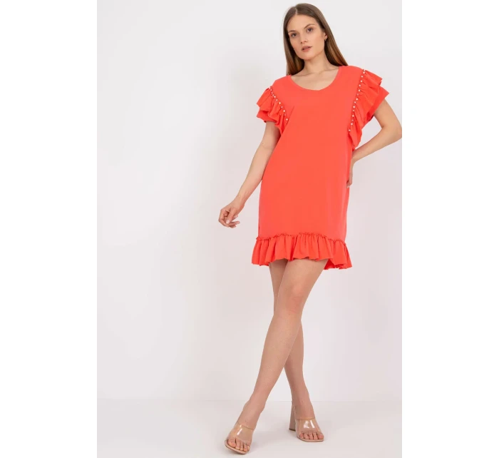 Denní šaty model 166110 Fancy