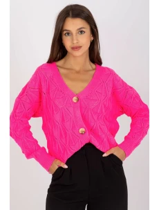 Svetr na zapínání  model 170538 Rue Paris