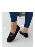 Mokasiny model 207489 Solea Mokasiny model 207489 Solea