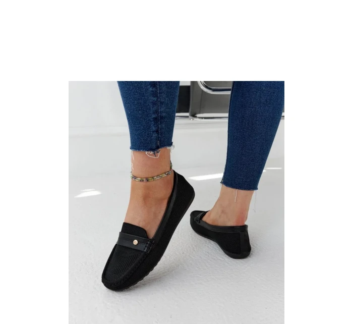 Mokasiny model 207489 Solea Mokasiny model 207489 Solea