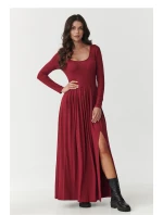 Denní šaty model 217163 Makadamia Denní šaty model 217163 Makadamia