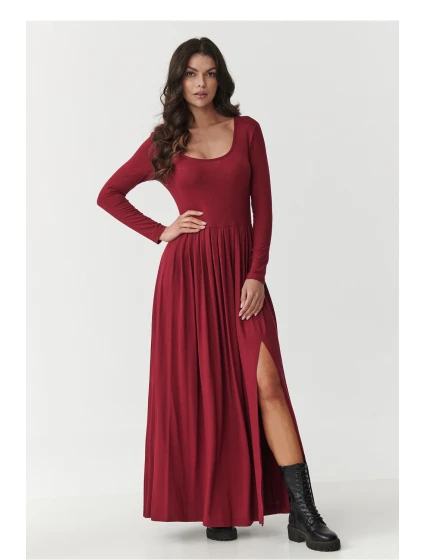 Denní šaty model 217163 Makadamia Denní šaty model 217163 Makadamia