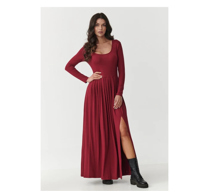 Denní šaty model 217163 Makadamia Denní šaty model 217163 Makadamia