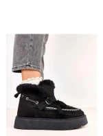 Sněhule  model 219942 Solea