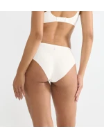 sloggi ZERO Feel Pure High leg - WHITE - SLOGGI WHITE - SLOGGI