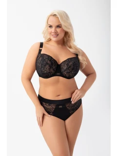 model 21463238 Mila kalhotky M4XL - Gorsenia