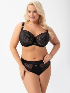 model 21463238 Mila kalhotky M4XL - Gorsenia