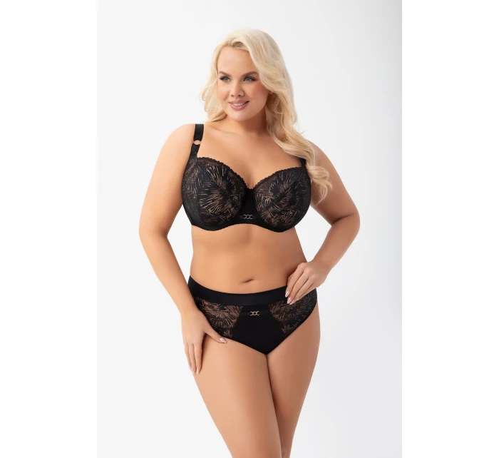 model 21463238 Mila kalhotky M4XL - Gorsenia
