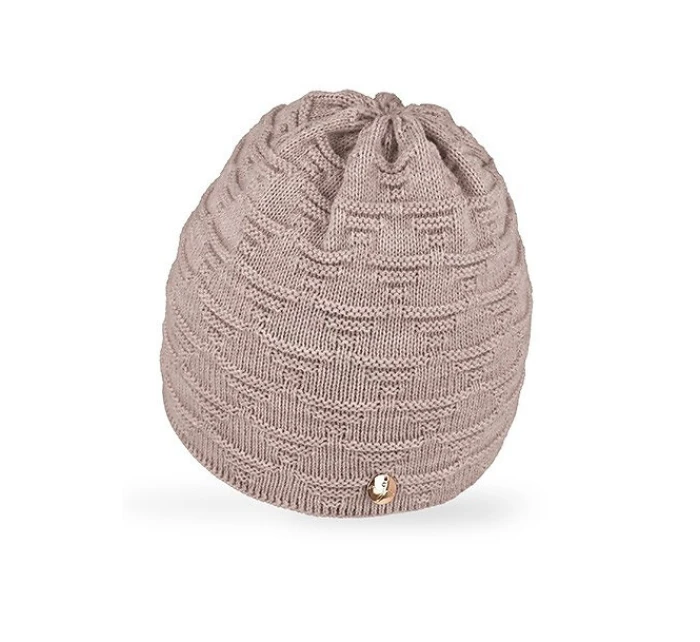 Dámská čepice AJS 50-314 Dámská čepice AJS 50-314