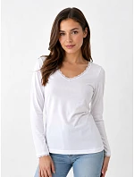Tričko Eldar Jasmine, dlouhý rukáv, velikosti S–XL Tričko Eldar Jasmine, dlouhý rukáv, velikosti S–XL