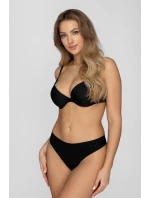 Dámské kalhotky string model 20084962 SXL - Mefemi Dámské kalhotky string model 20084962 SXL - Mefemi