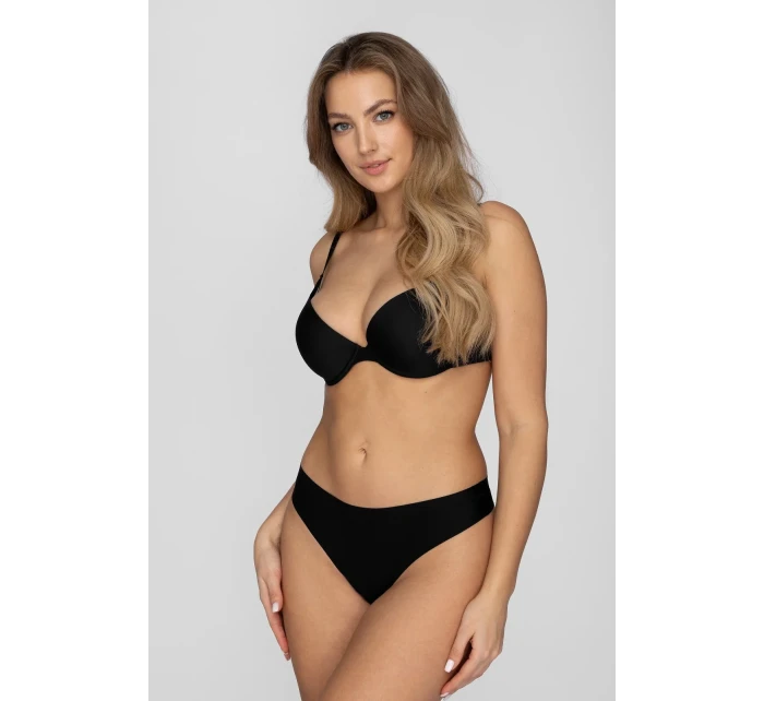 Dámské kalhotky string model 20084962 SXL - Mefemi Dámské kalhotky string model 20084962 SXL - Mefemi