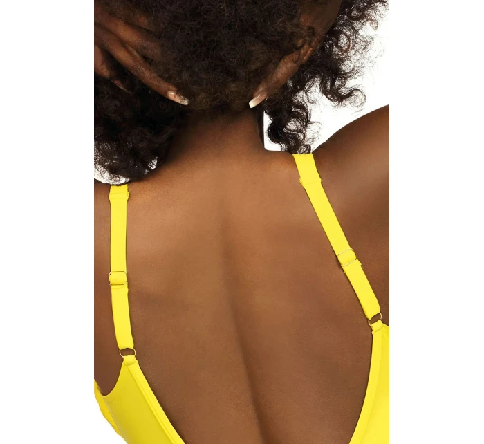 Dámské jednodílné plavky model 21461356 21 Fashion sport - Self